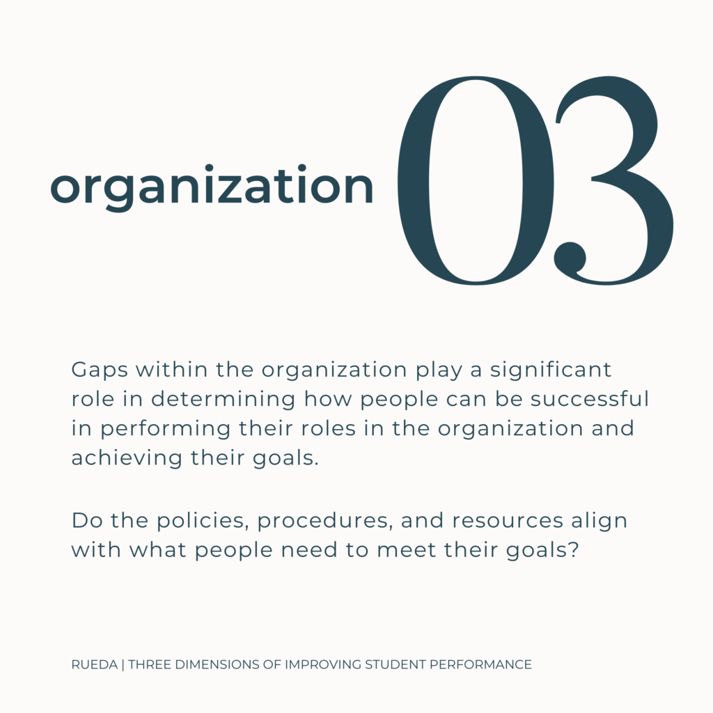 3. organization
