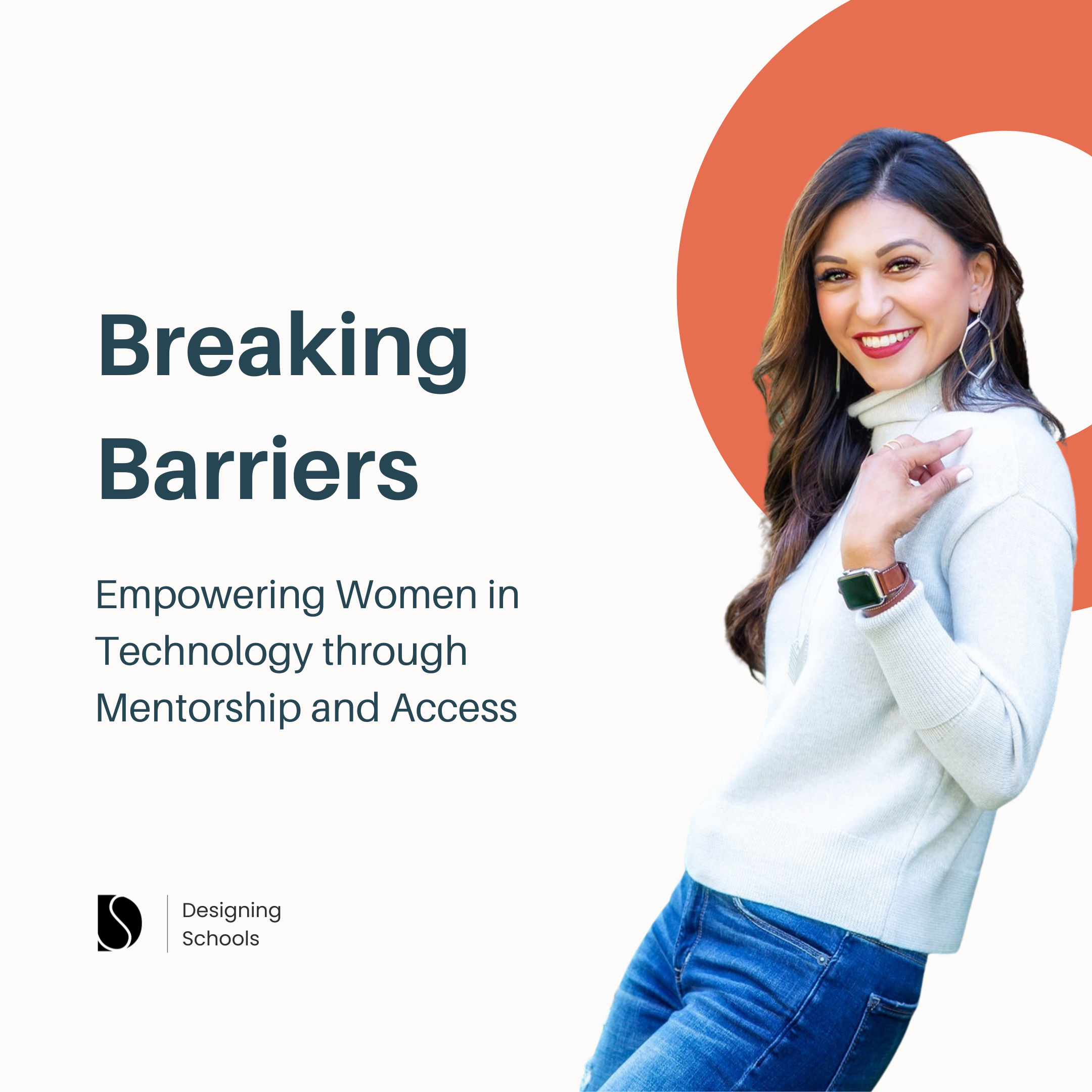 Breaking Barriers: Empowering Women in Technology through Mentorship and Access