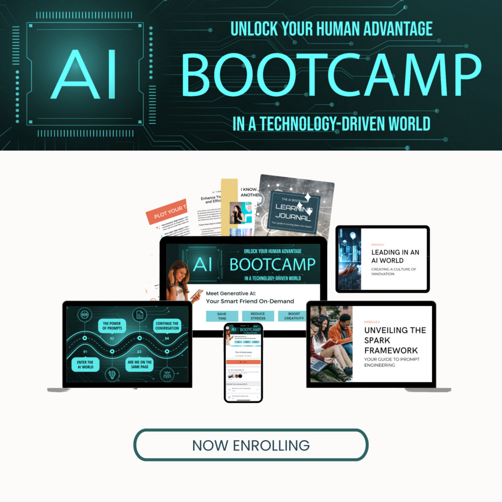 AI bootcamp